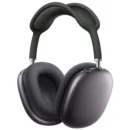 Наушники полноразмерные Bluetooth Apple AirPods Max Space Gray w/Black Headband (MGYH3)