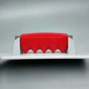 Ручка для шлифовальной терки  «сплошная» - CRAFTMASTER
