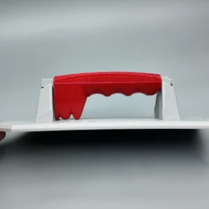 Ручка для шлифовальной терки  «с дополнительным хватом» - CRAFTMASTER