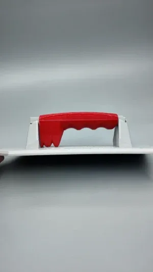 Ручка для шлифовальной терки  «с дополнительным хватом» - CRAFTMASTER